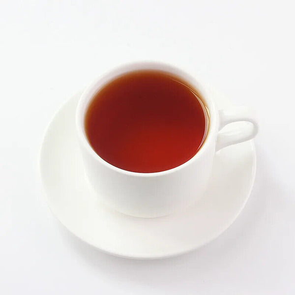 500G Healthy Black Tea Non-caffeine Popular Beverage Suitable Rooibos Black Tea
