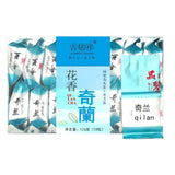 China Tieguanyin Oolong Tea Premium Loose Leaf Traditional Iron Goddess