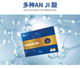 Beef Bone Collagen PowderSmall molecule peptideCollagen peptide powder