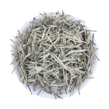 500g Top Loose Tea Premium Green Tea Hair Tip Silver Needle Health Tea