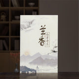 250gHealth Drink Fujian Oolong Tea White Sprout Qilan Fragrant High Mountain Tea