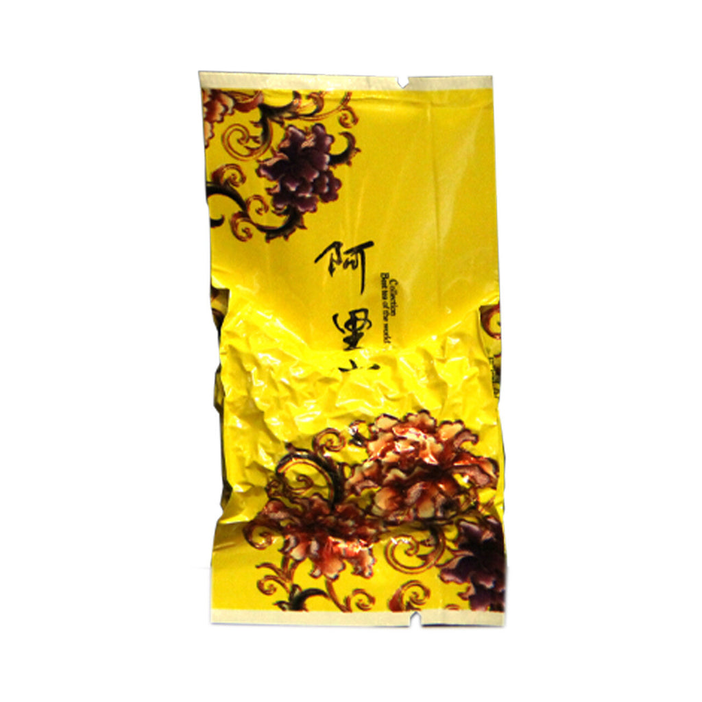 250g Ali Mountain Carbon Baked Oolong Green Tea High Altitude Organic Green Tea