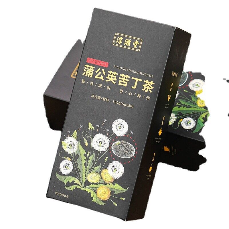 150G Plumping tea plumping plumping tea papaya kudzu wolfberry tea goddess tea Main image