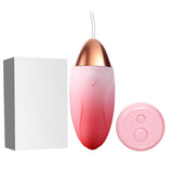 Wireless Egg Vibrator Vibrating Egg Female Masturbators Sex Toys for Women
