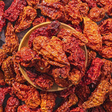 Yunnan Dried Devil Chilies – Intense Heat for Hot Pot & Cooking