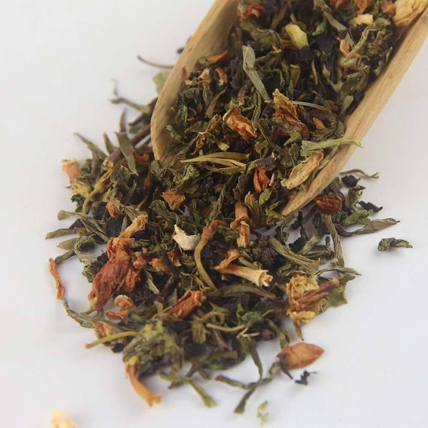 Chinese Liver Cleanse Herbal Tea 150g Daily Detox Natural