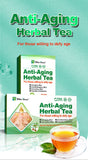 Anti-Aging Herbal Tea Japanese Natto with Turmeric and Matsutake Mushroom 150g