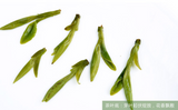 50g Premium Spring Longjing Tea Green Tea Long Jing Tea West lake Chinese Tea