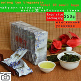 Top Grade Oolong Tea TieGuanYin Tea Organic Natural Health Care Product250g