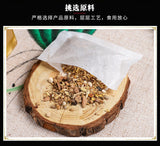 Clove Weishu Tea Hawthorn Cinnamon Herbal Tea with Barley and Traditional Herbs