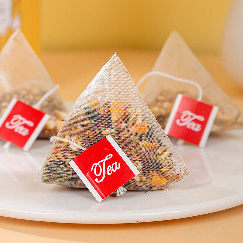 Corn Husk Tea 10 Packs / Box Summer Corn Husk Bag Tea 80g