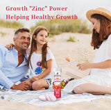 Winstown MULTIPLE V EFFEAVESCENT TABLET VC CaFeZnSe ZINC