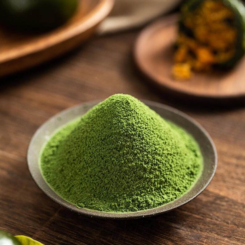50g 100% Pure Chinese Mugwort Powder, Ay Tsao Powder, Ai Cao Powder Main image