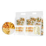 Individual Triangle Package Freeze-dried  Health Kumquat Lemon Passion Fruit Tea