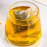Herbal Women's Health Tea Bags Dang Shen Huang Qi Goji Berry Tea
