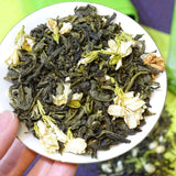 New Tea Jasmine Tea Strong Flavour Green Tea Sachet 125g PC Box Tea