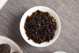 500g Yunnan Puer Tea Icelandic Ripe Tea Dragon Pearl Small Tuocha Large Tree Tea