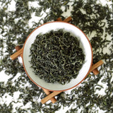 100g Spring Yun Wu - Cloud and Mist High Mountain Loose Leaf Chinese Green Tea