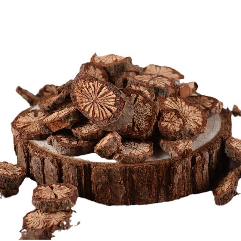 Red Vine Dahuangteng Cerebral Blood Tongue Chinese Herbs New Arrival No Sulfur Secondary image