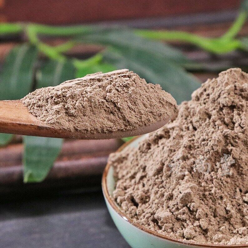 250g Pure Manchurian Wildginger Powder Herba Asari Xi Xin Chinese Herb Secondary image