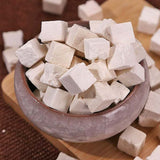500g 100% Pure Nature Traditional Herbs Poria Cocos Fuling Tuckahoe Powder