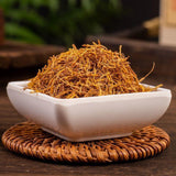 Kidney Strengthening & Sperm Health STAMEN NELUMBINIS Organic Lotus Root Tea