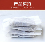 Red bean barley gravy tea herbal tea barley gravy tea bag infusion tea 150g