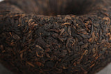 250g/tuo Yunnan Pu'er Tea Menghai Tuo cha Pu'er Ripe Organic Tea