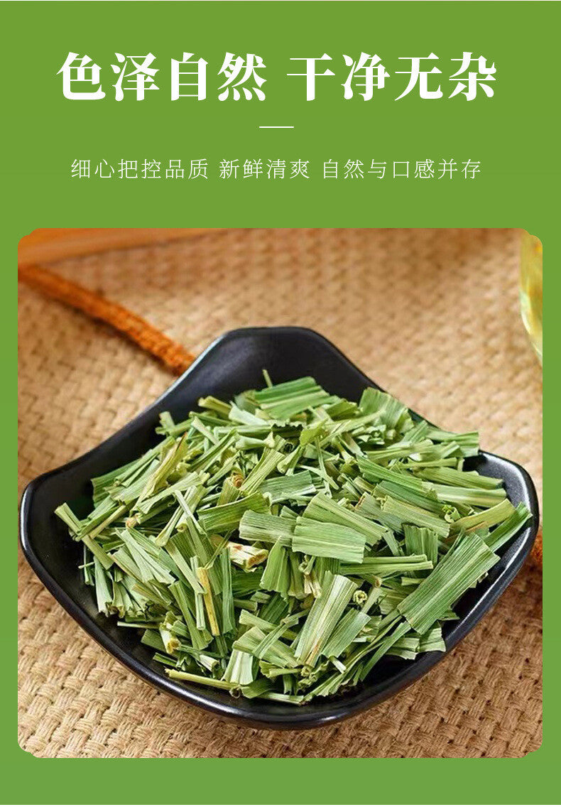 Wholesale Lemongrass Dried Lemon Grass Stems Natural Herb Supplier