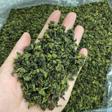 Natural Anxi Tieguanyin Tea Oolong Tea Tea Blue Flower Tea Powder 250g