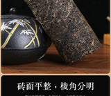 1000g Yunnan Pu'er Tea Xigui Column Small Dragon Column Mini Bamboo Tube Raw Tea