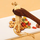 Ginseng Luo Han Guo Chrysanthemum Goji Flower Tea Combo Herbal Wellness Blend