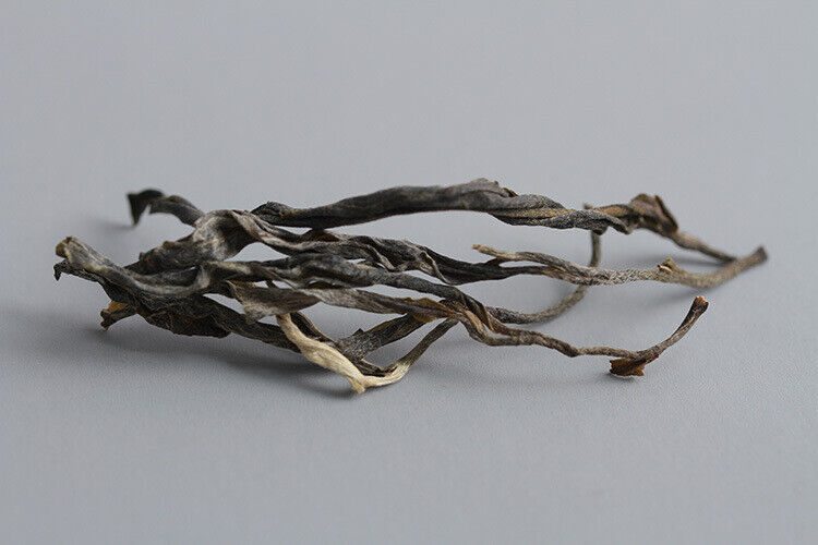 Yunnan Puerh Tea Xiaotousai Dashu Old Tree Puerh Raw Tea 500g Loose Tea