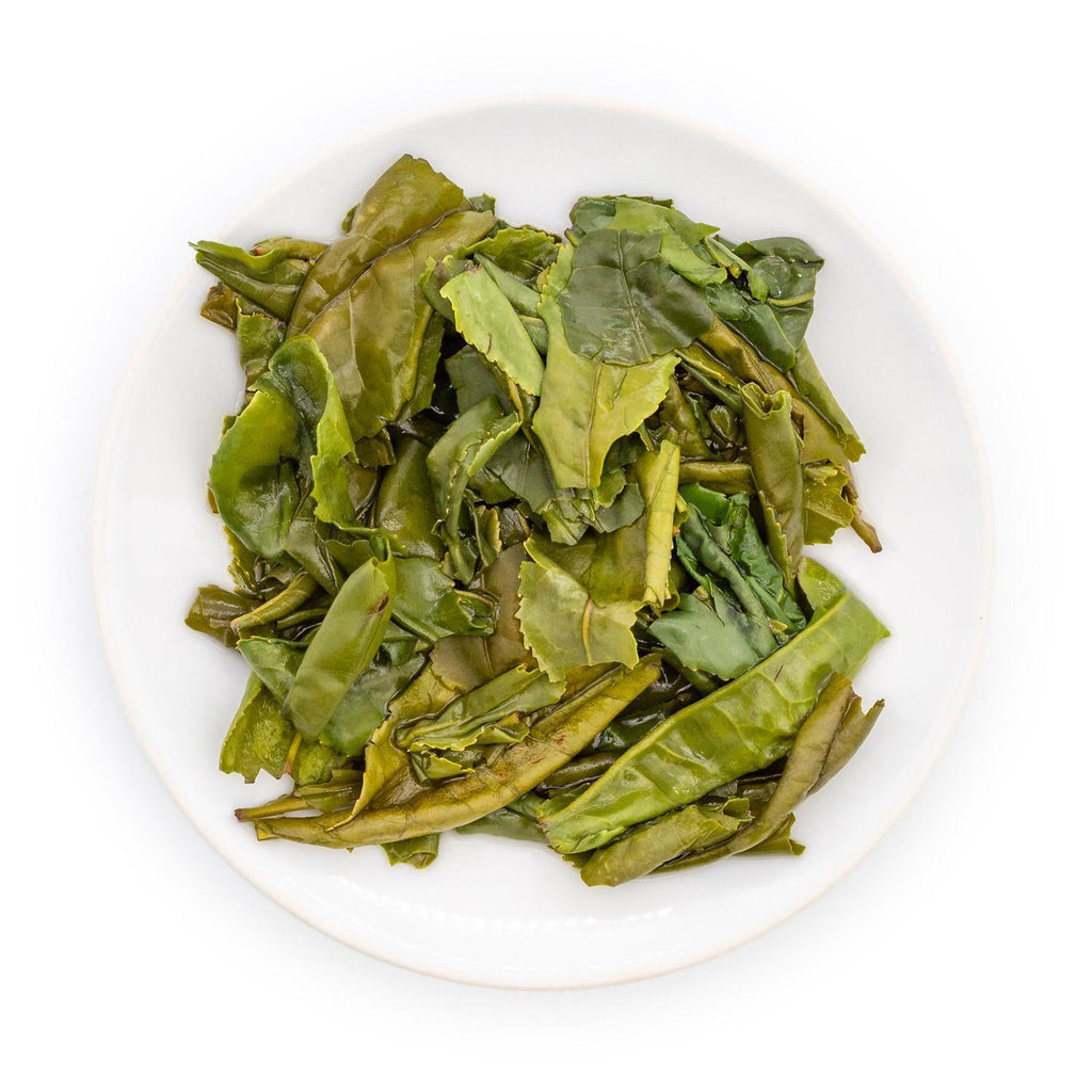 Chinese Lu An Gua Pian Green Tea Loose Leaf 100g