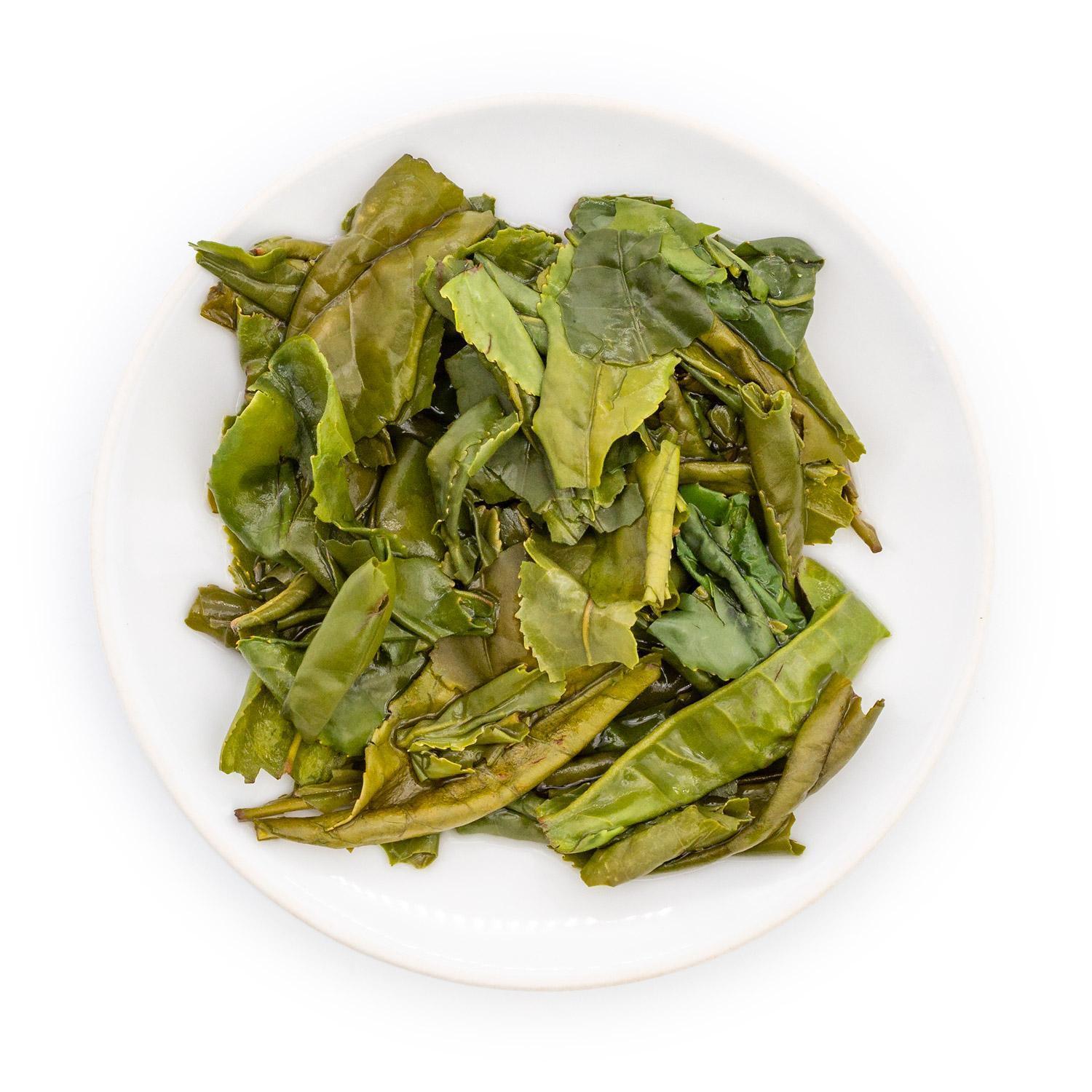 Chinese Lu An Gua Pian Green Tea Loose Leaf 100g