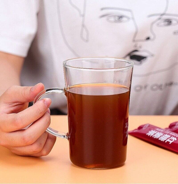 HELLOYOUNG TEA - [Herbal Tea] Brown Sugar Ginger Tea 120g