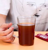 HELLOYOUNG TEA - [Herbal Tea] Brown Sugar Ginger Tea 120g