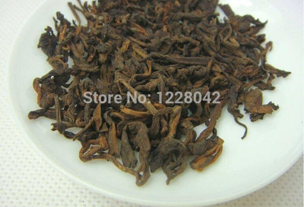 3pcs Orange Puerh Tea Puer Ripe Pu Erh Tea Old Puer Tea Pu Er Pu-er Health Care