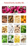 Skin Whitening Tea Beauty Detox Herbal Organic Beauty Glow Tea