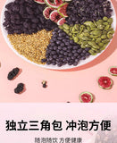 Female Hormone Balance Herbal Tea Goji Mulberry Flax Fig Detox Cycle Support