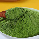 HELLOYOUNG Premium Spinach Powder 1KG-100% Pure,Fresh Green