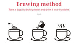 3g*30bags Fertility Tea Man Women Female Fibroid Womb Detox Tea Healthy Drink