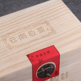 500g Moonlight Beauty Single Bud Old White Tea Gift Tea Yunnan White Tea