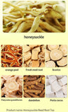 Honeysuckle Reed Root Tea Herbal Tea 200g