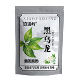 Black Jasmine Oolong Tea Strong Flavor Sugar Free Loose Leaf Premium