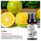 100% Pure Natural Oil Essential Oils  - 20+ Options! Aromatherapy Oil -10 mL