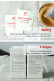 LIng Zhi Cha DuLi Bao Zhuang100% Natural Organic Raw Meterial packed 20 bags/box