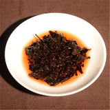 Lao Banzhang Ripe Puer Tea Cake 357g Original Classic Black Premium Aged