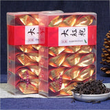 Wuyi Alpine Dahongpao Fujian Oolong Tea New Tea Strong Fragrance Cinnamon 250g