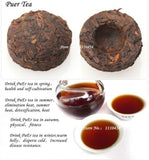 Milky Oolong, Dahongpao Black Tea  Tieguanyin Green Tea Set 15 Bags in Total